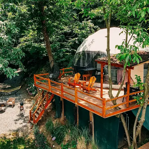 Sapanca Glamping